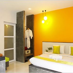 Chambre Supérieure Lit King-Size